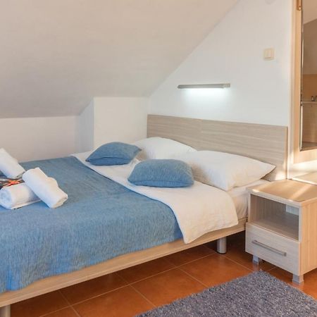 R Club Apartments Old Town בודווה מראה חיצוני תמונה