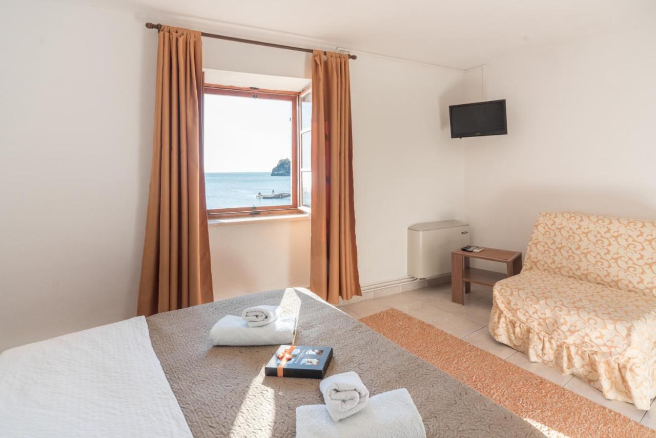 R Club Apartments Old Town בודווה מראה חיצוני תמונה