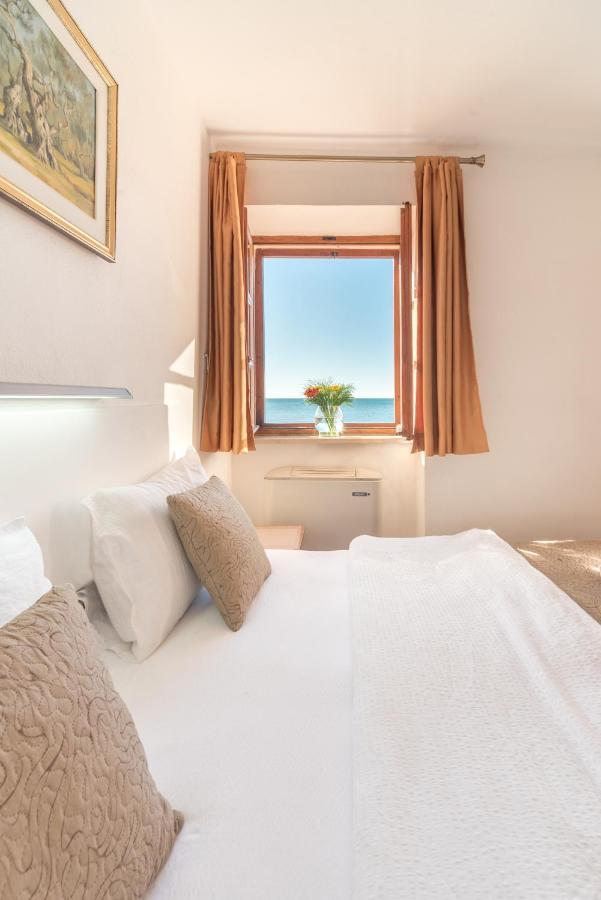 R Club Apartments Old Town בודווה מראה חיצוני תמונה