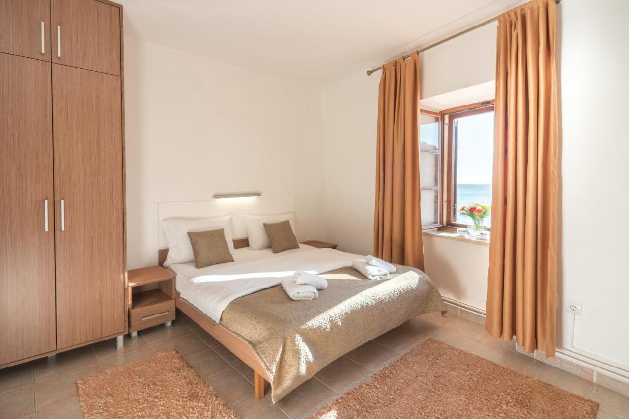 R Club Apartments Old Town בודווה מראה חיצוני תמונה