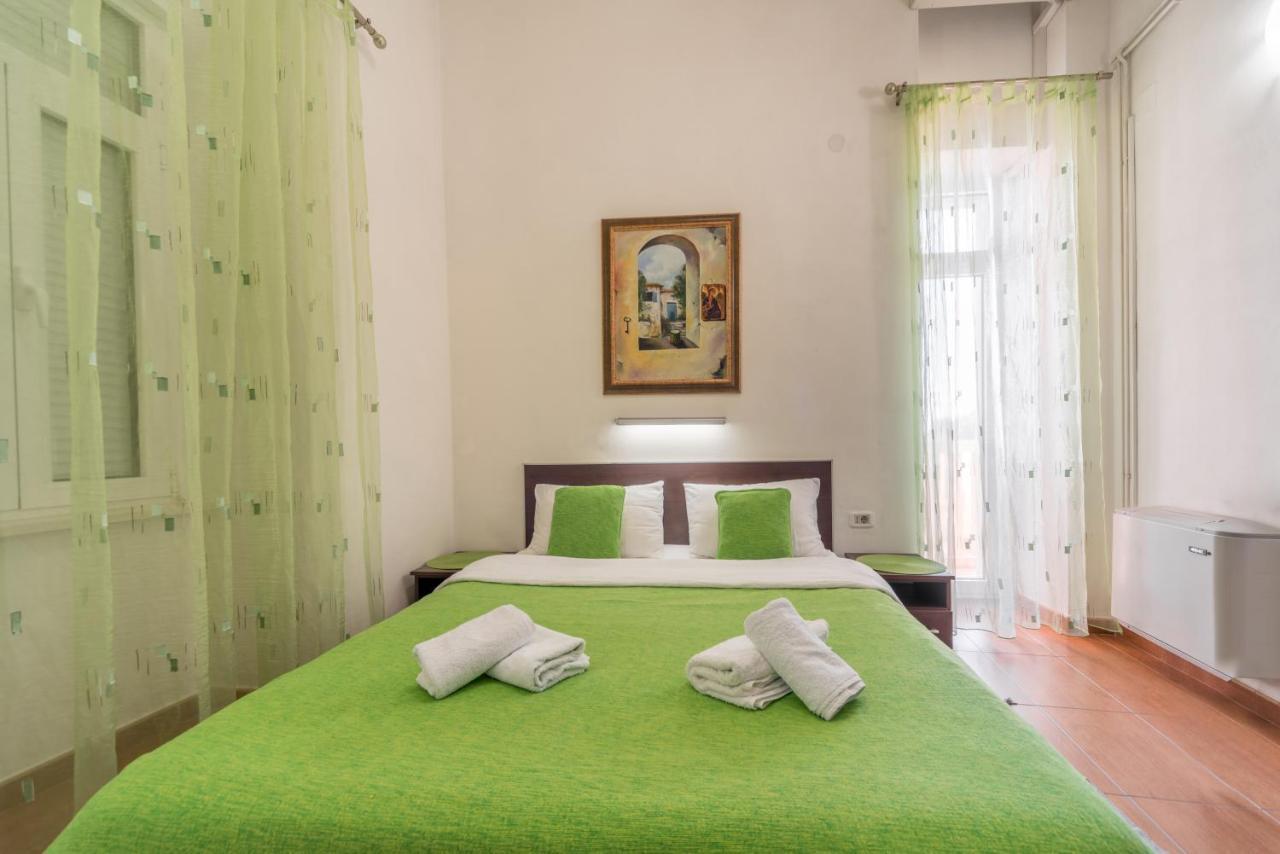R Club Apartments Old Town בודווה מראה חיצוני תמונה