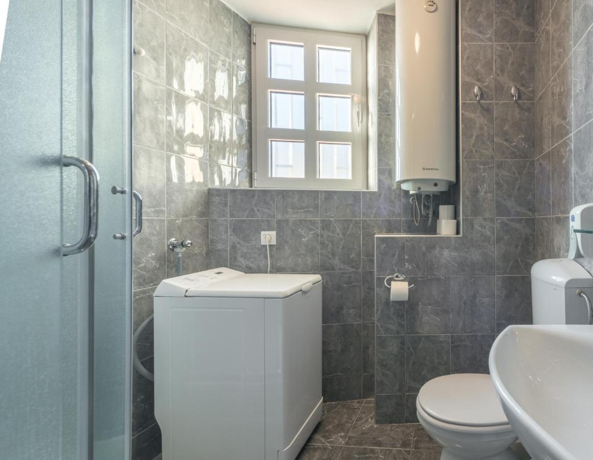 R Club Apartments Old Town בודווה מראה חיצוני תמונה
