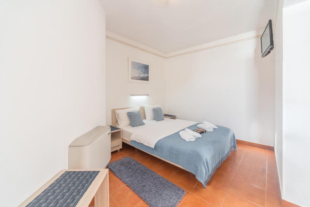 R Club Apartments Old Town בודווה מראה חיצוני תמונה
